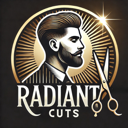 Radiant Cuts logo